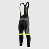 Splinter Men's Bib Tights Yellow