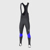 Thermodream Men's Bib Tights Blue