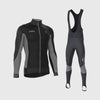 Thermodream Men's Cycling Set Grey