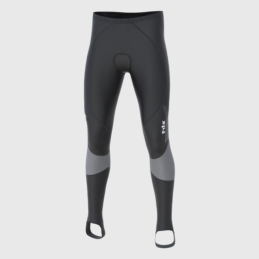 Thermodream Men's Tights Grey