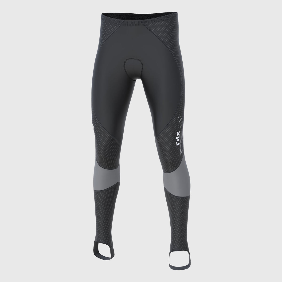 ROCKBROS Winter Cycling Pants Warm Ergonomics Men's Windproof Thermal ROCKBROS Winter Cycling Pants Warm Ergonomics Men's Windproof Thermal