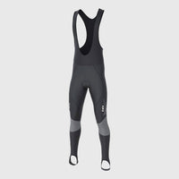 Thermodream Men's Bib Tights Red
