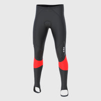 Thermodream Men's Tights Red