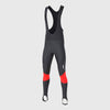 Thermodream Men's Bib Tights Red