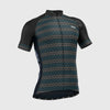 Vega Men's Jersey Black