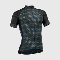 Vega Men's Jersey Black