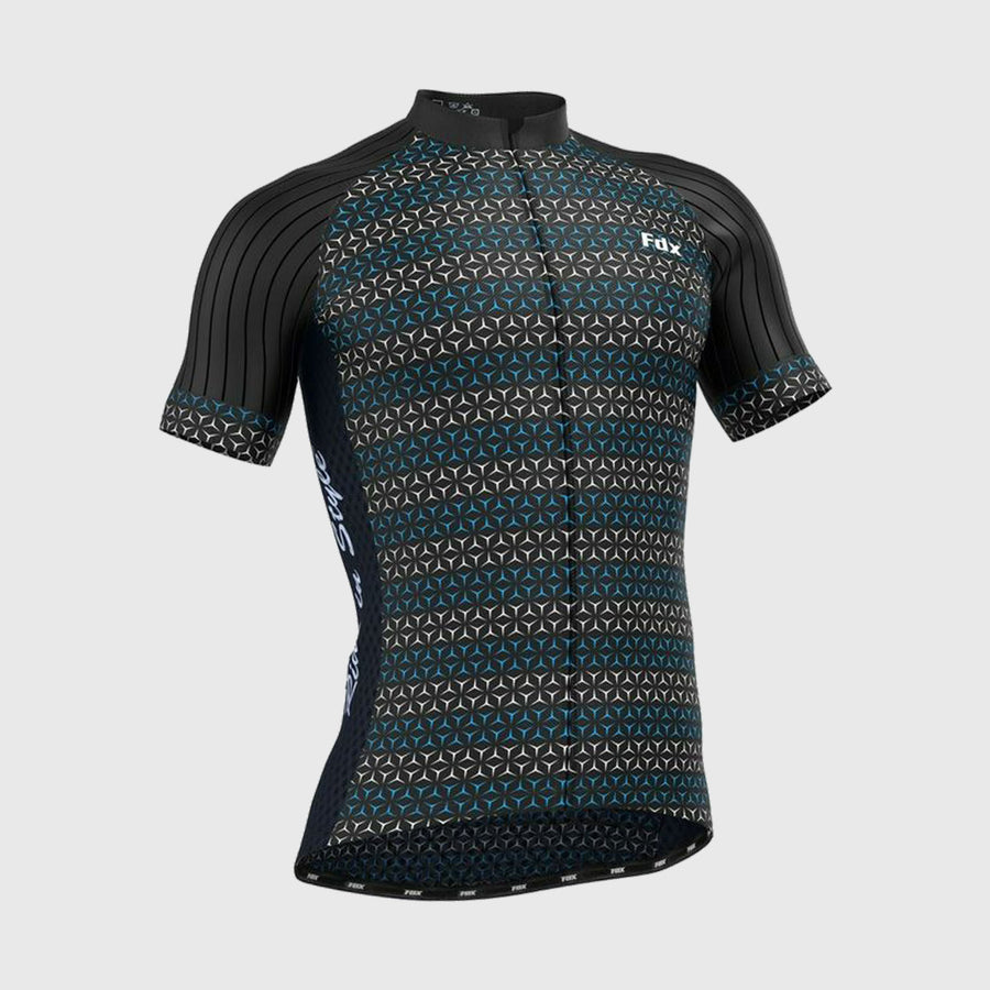 Vega Men's Jersey Black