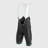 Vega Men's Bib Shorts Black