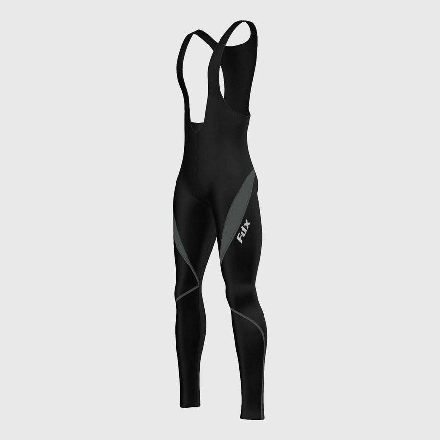 Viper Men's Bib Tights Grey