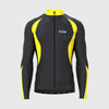 Viper Men's Jersey Yellow