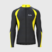 Viper Men's Jersey Yellow