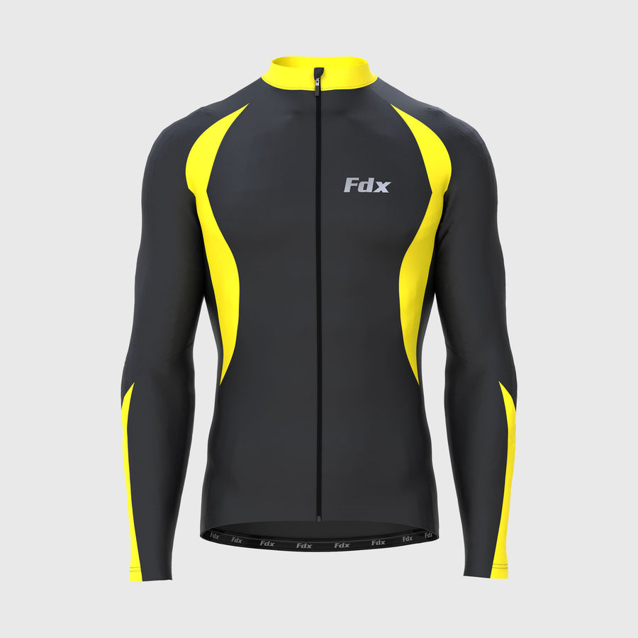 Viper Men's Jersey Yellow