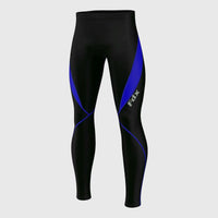 Viper Men's Tights Blue