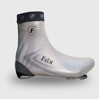 SC1 360° Reflective Shoe Covers Grey
