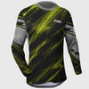 Thunder Men's MTB Jersey Green