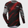 Thunder Men's MTB Jersey Red