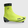 SC2 Shoe Covers Fluorescent Yellow